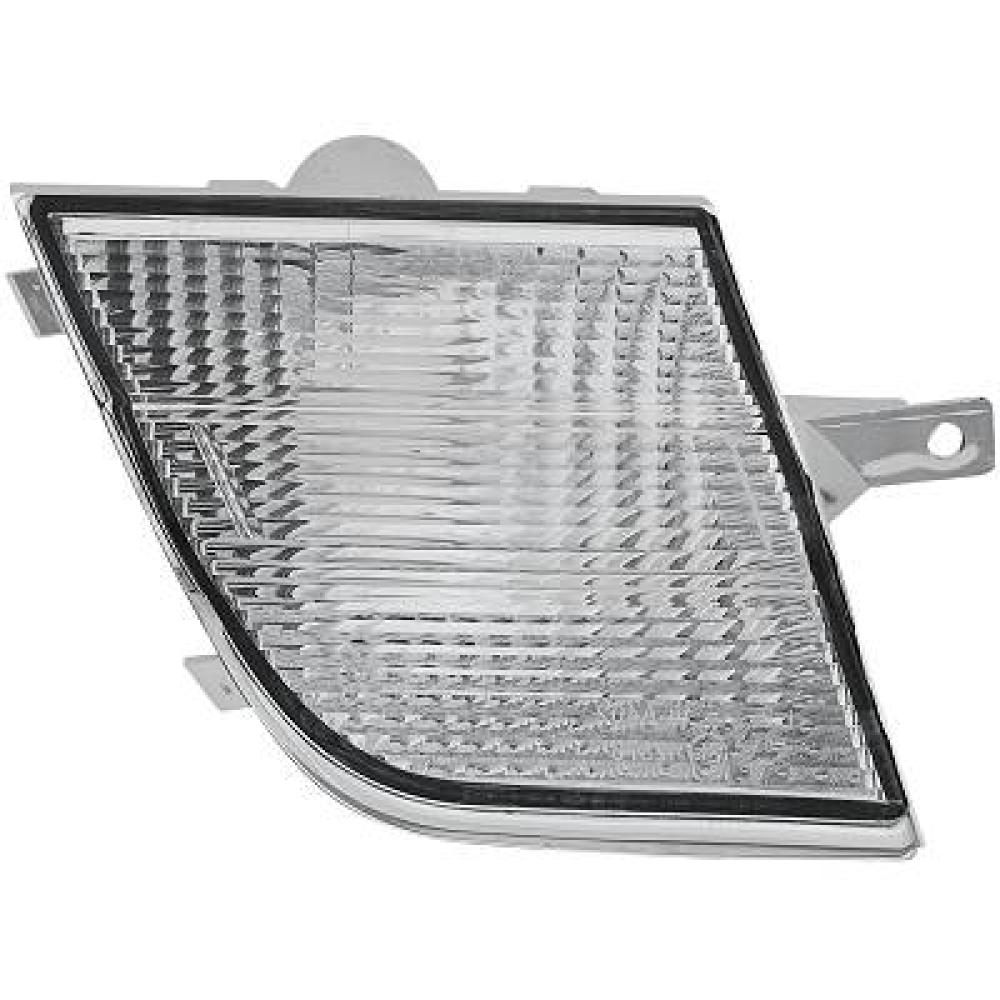 Feu clignotant avant droite Nissan Micra K12 03-05