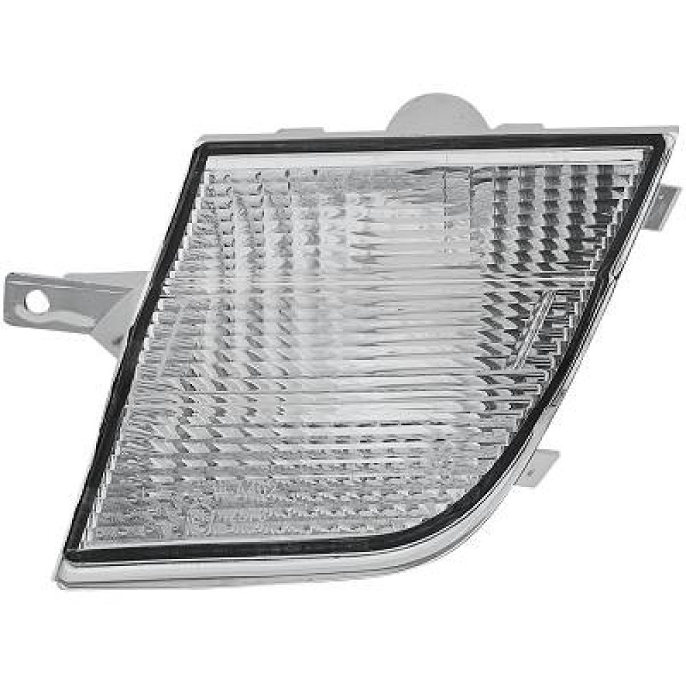Feu clignotant avant gauche Nissan Micra K12 03-05