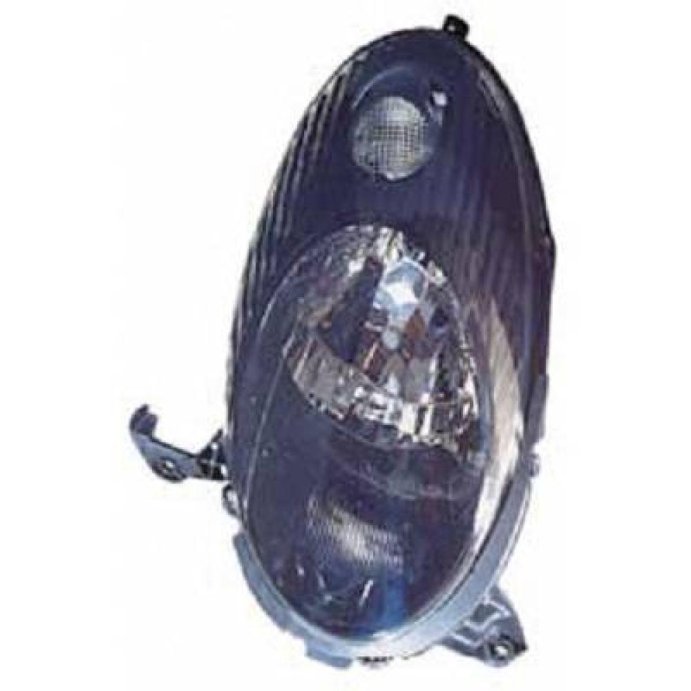 Projecteur principal gauche Nissan Micra K12 03-05