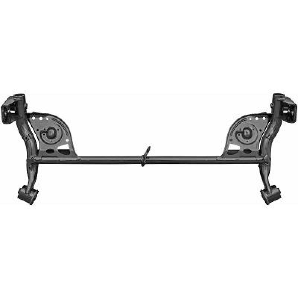 Corps d'essieu Essieu arrière Nissan Micra K12 03-05