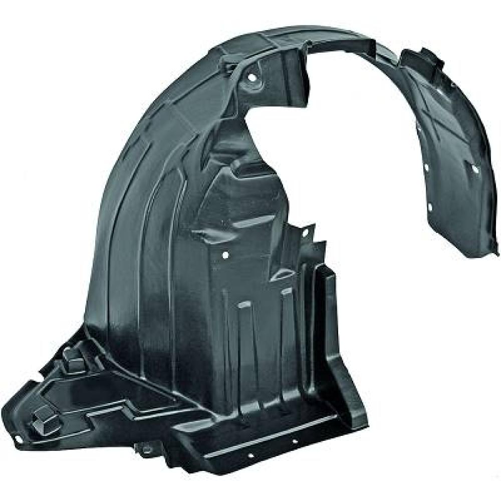 Garniture, passage de roue droite Nissan Micra K13 10-13