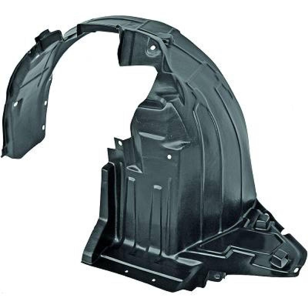 Garniture, passage de roue gauche Nissan Micra K13 10-13