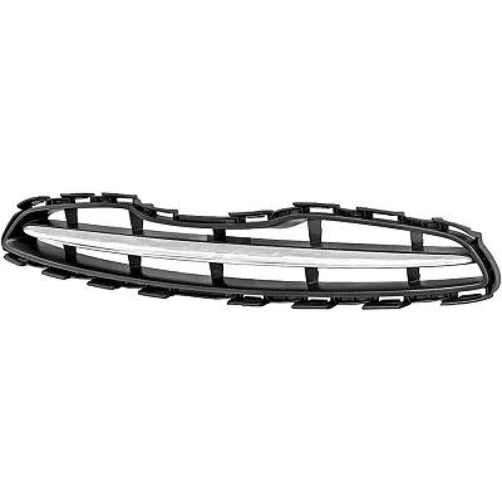 Grille de radiateur Nissan Micra K13 10-13