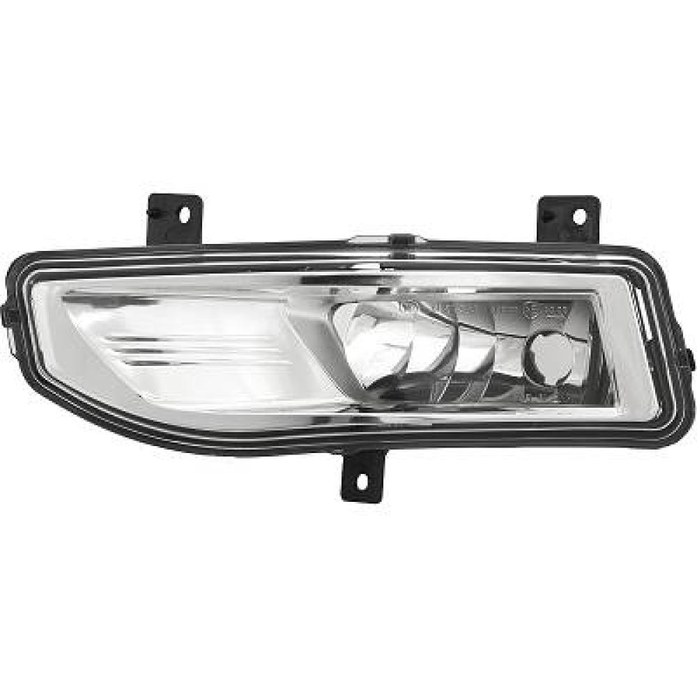 Projecteur antibrouillard gauche Nissan Micra K14 17->>
