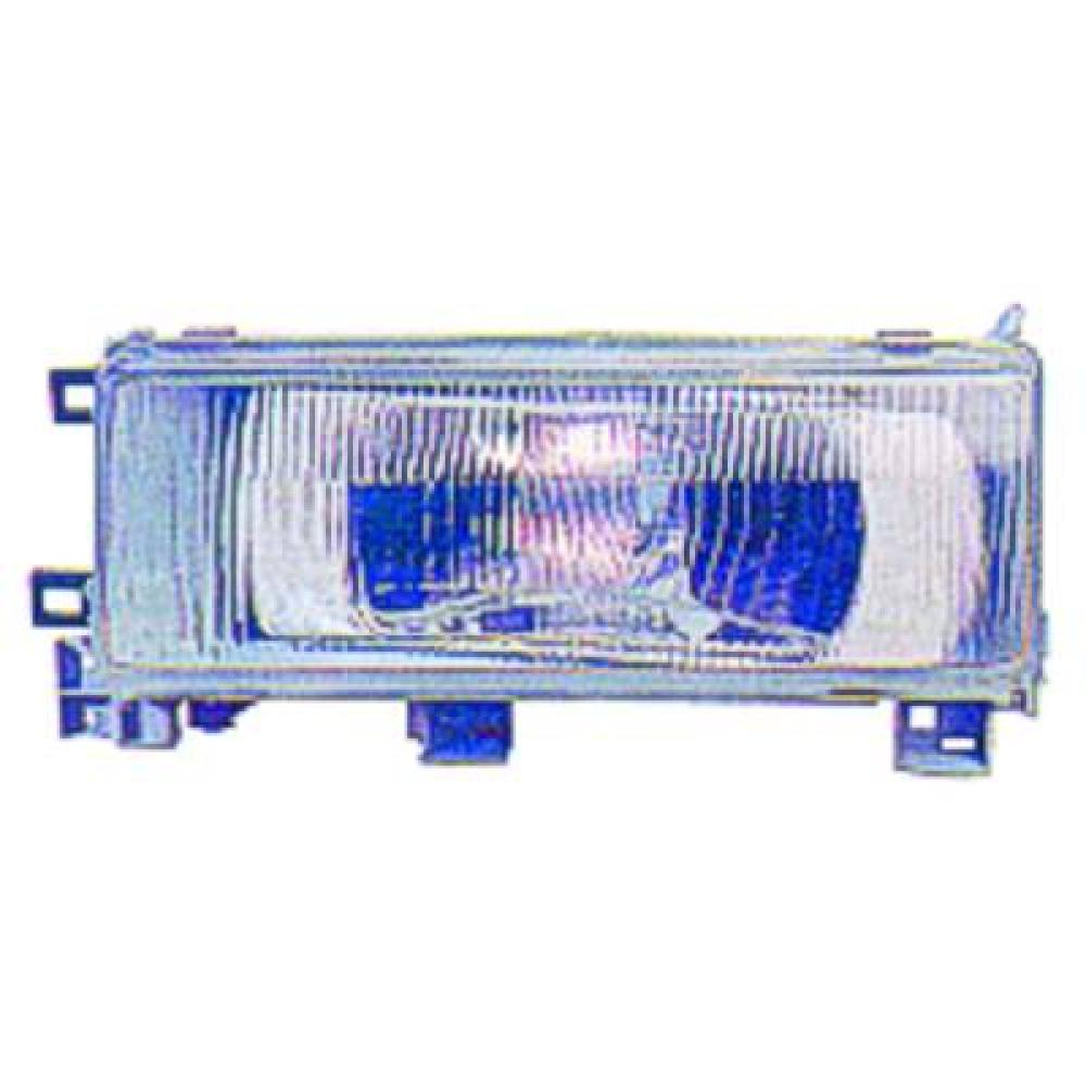 Projecteur principal droite Nissan Blueb.Kombi WU11 88-90