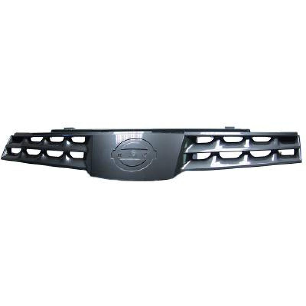 Grille de radiateur Nissan Note 05-13