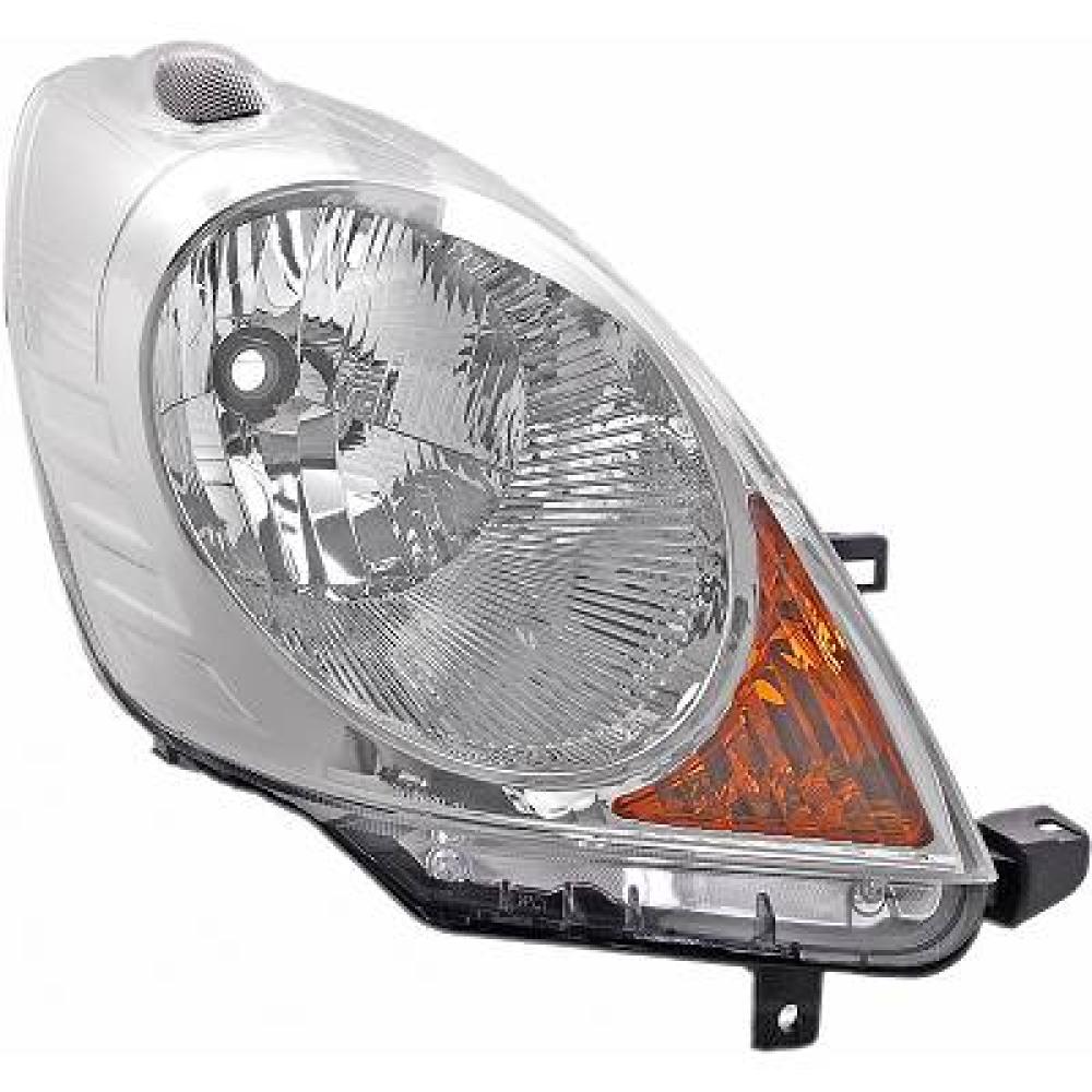 Projecteur principal droite Nissan Note 05-13