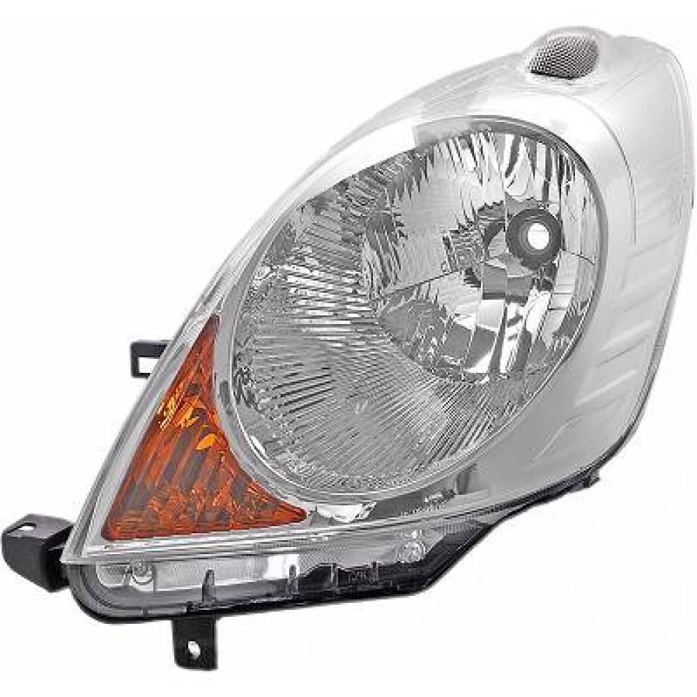 Projecteur principal gauche Nissan Note 05-13