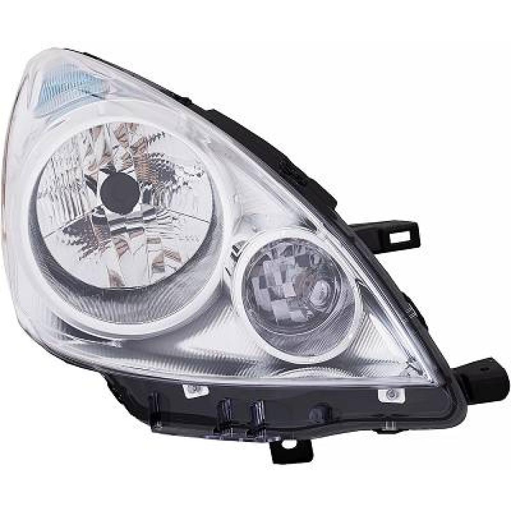 Projecteur principal droite Nissan Note 05-13