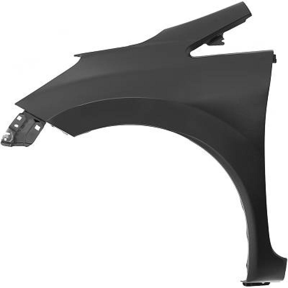 Aile avant gauche Nissan Note 13->>