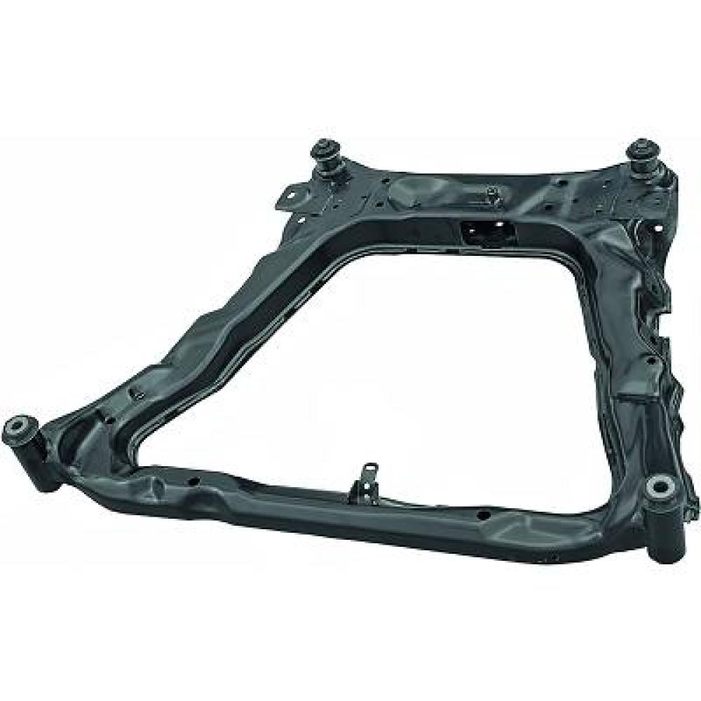 Plot de berceau/Support d'agrégats Nissan Qashqai 07-10