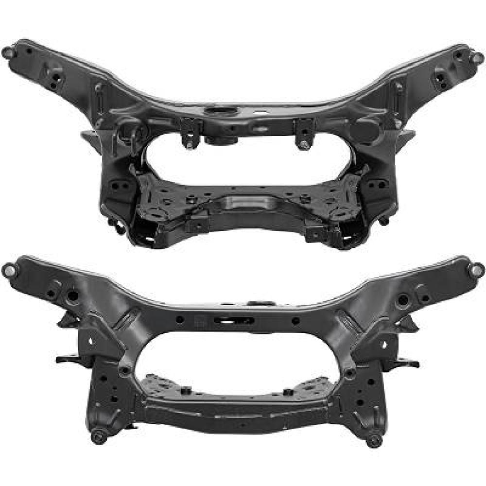 Corps d'essieu Essieu arrière Nissan Qashqai 07-10