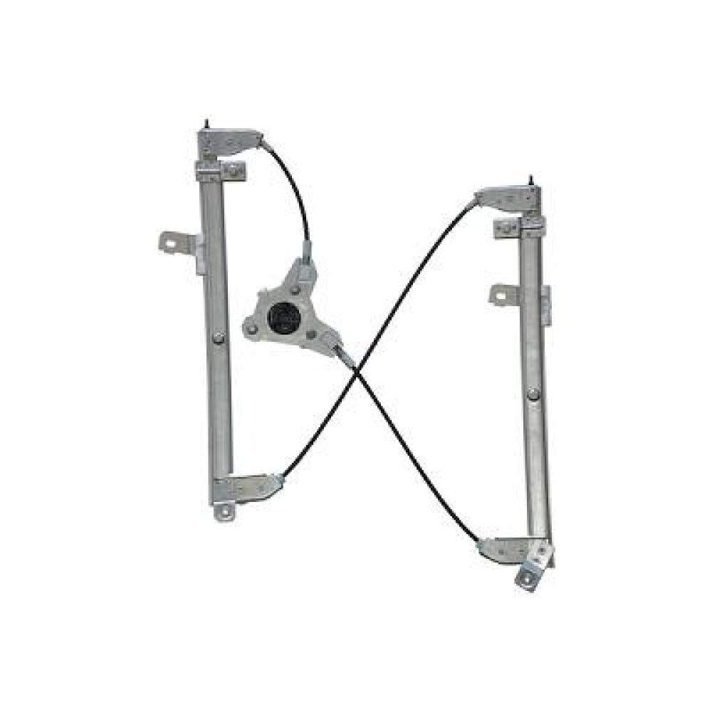 Lève-vitre avant gauche Nissan Qashqai 07-10