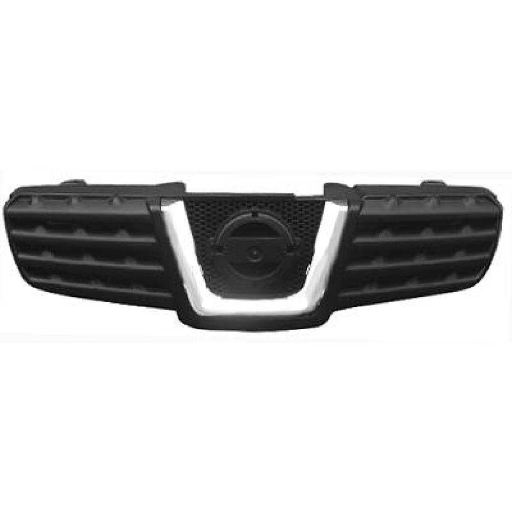 Grille de radiateur Nissan Qashqai 07-10