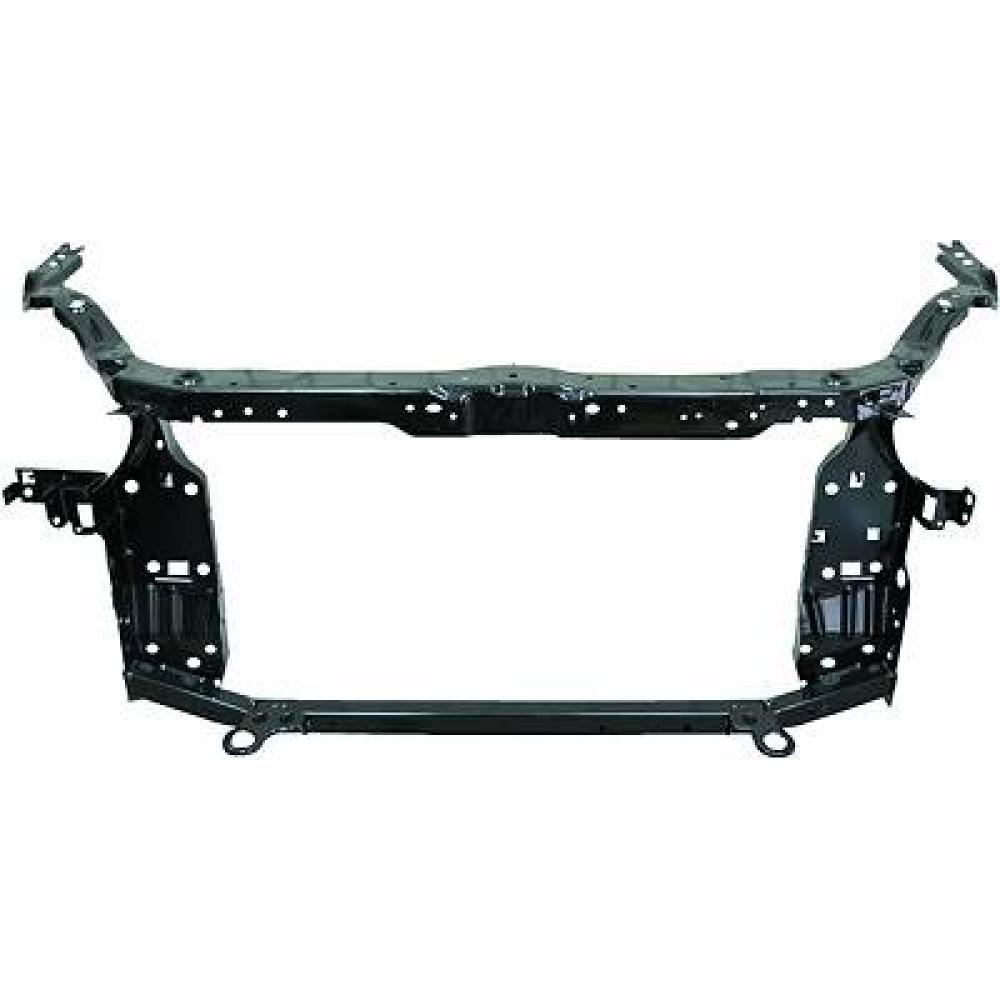 Revêtement avant Nissan Qashqai 10-13