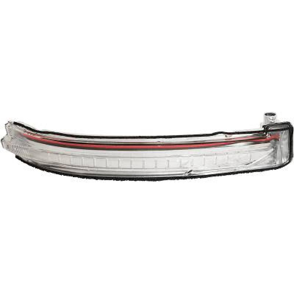 Feu clignotant 260 Nissan Qashqai 14-17