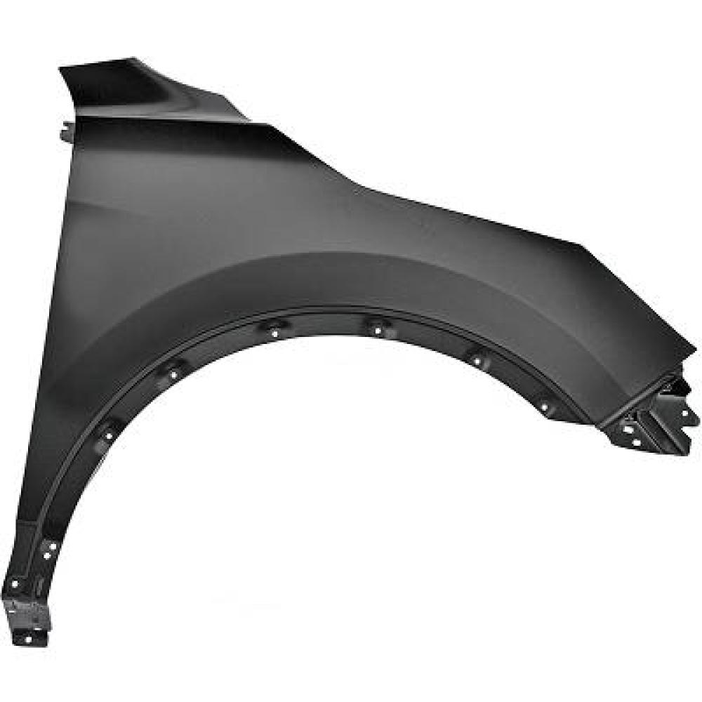 Aile avant droite Nissan Qashqai 14-17