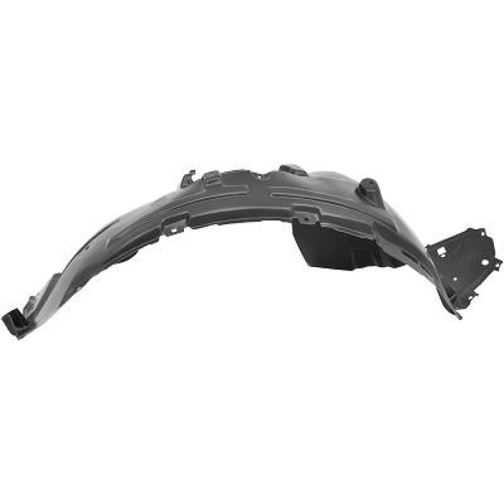 Garniture, passage de roue avant droite Nissan Qashqai 14-17