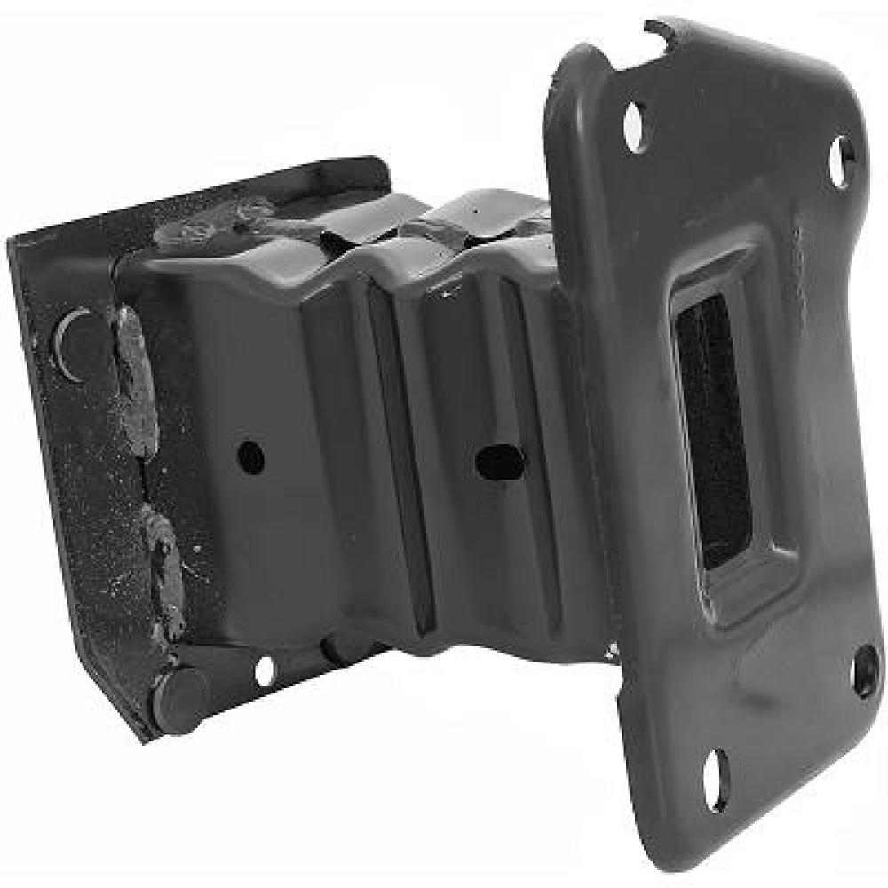 Support, pare-chocs droite Nissan Qashqai 14-17