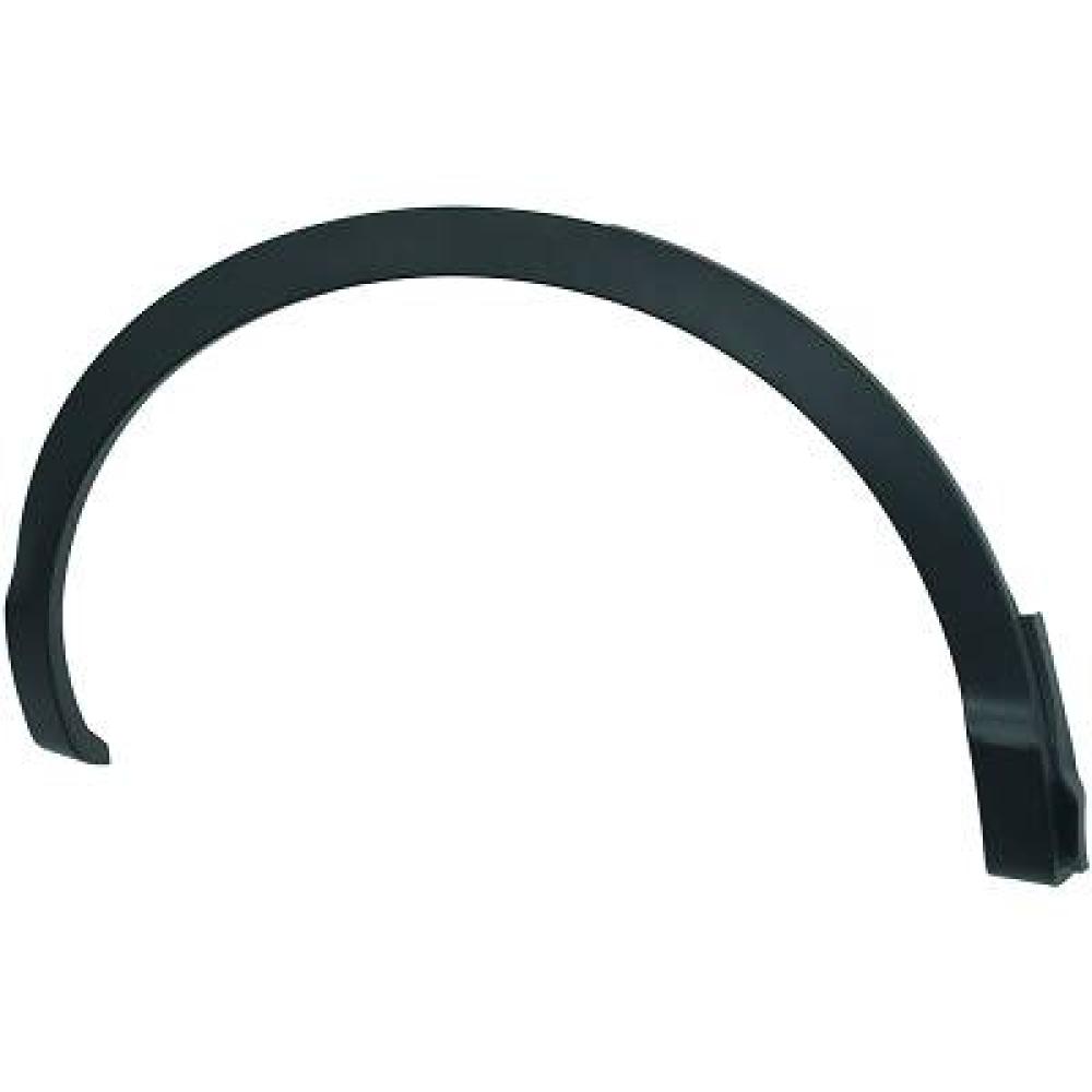 Élargissement, aile arrière droite Nissan Qashqai 14-17