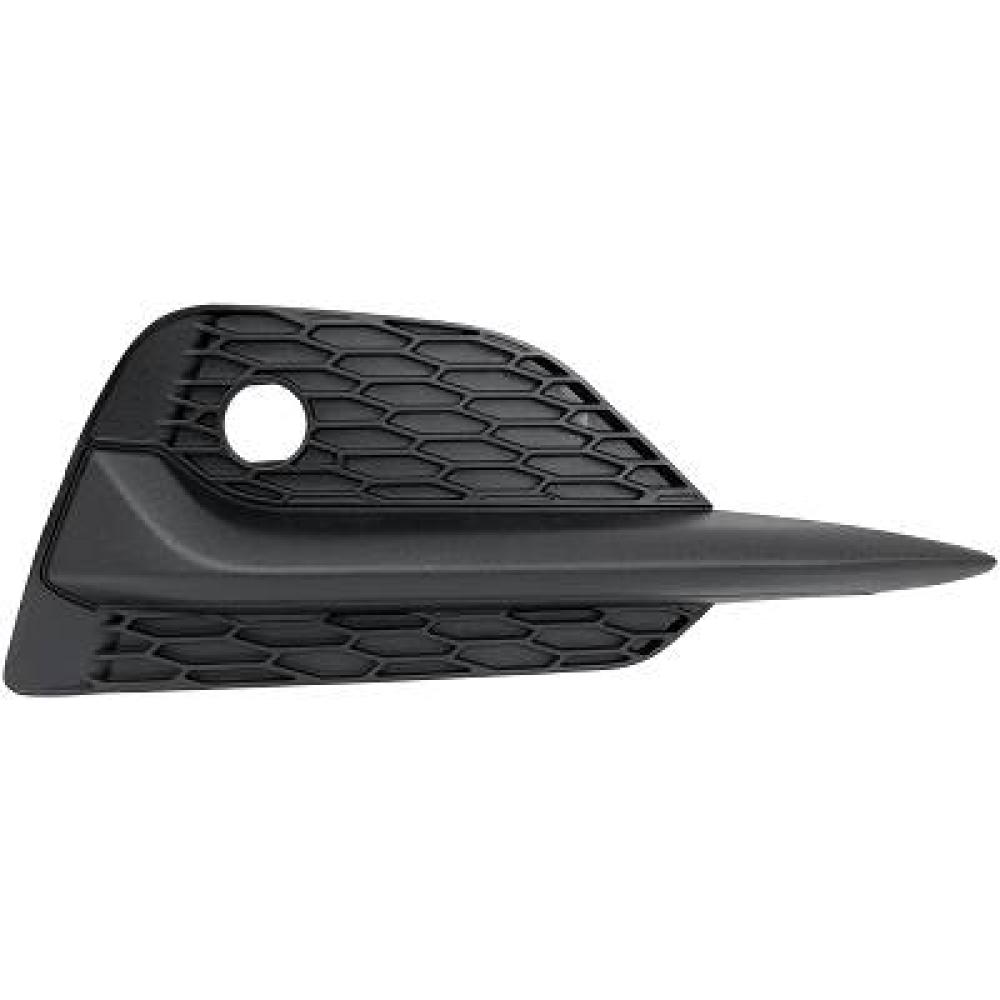 Enjoliveur, pare-chocs avant droite Nissan Qashqai 17->>