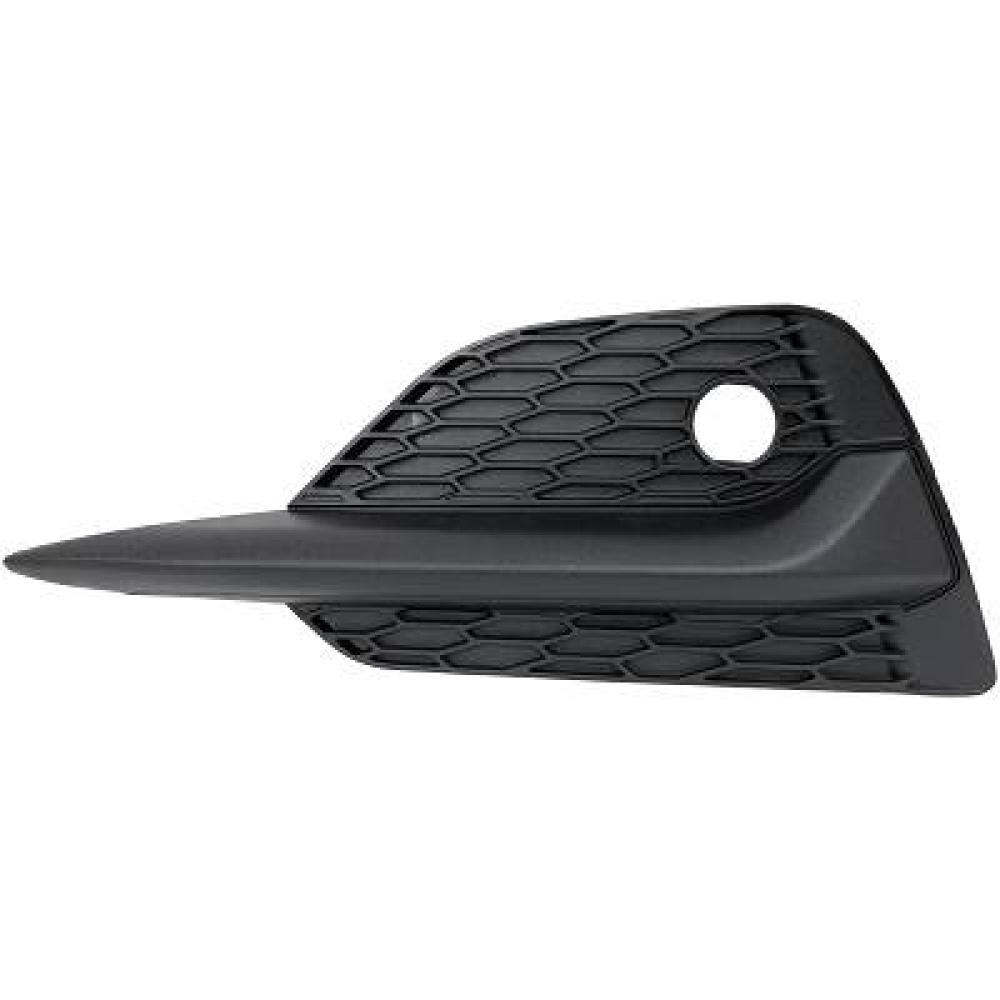 Enjoliveur, pare-chocs avant gauche Nissan Qashqai 17->>