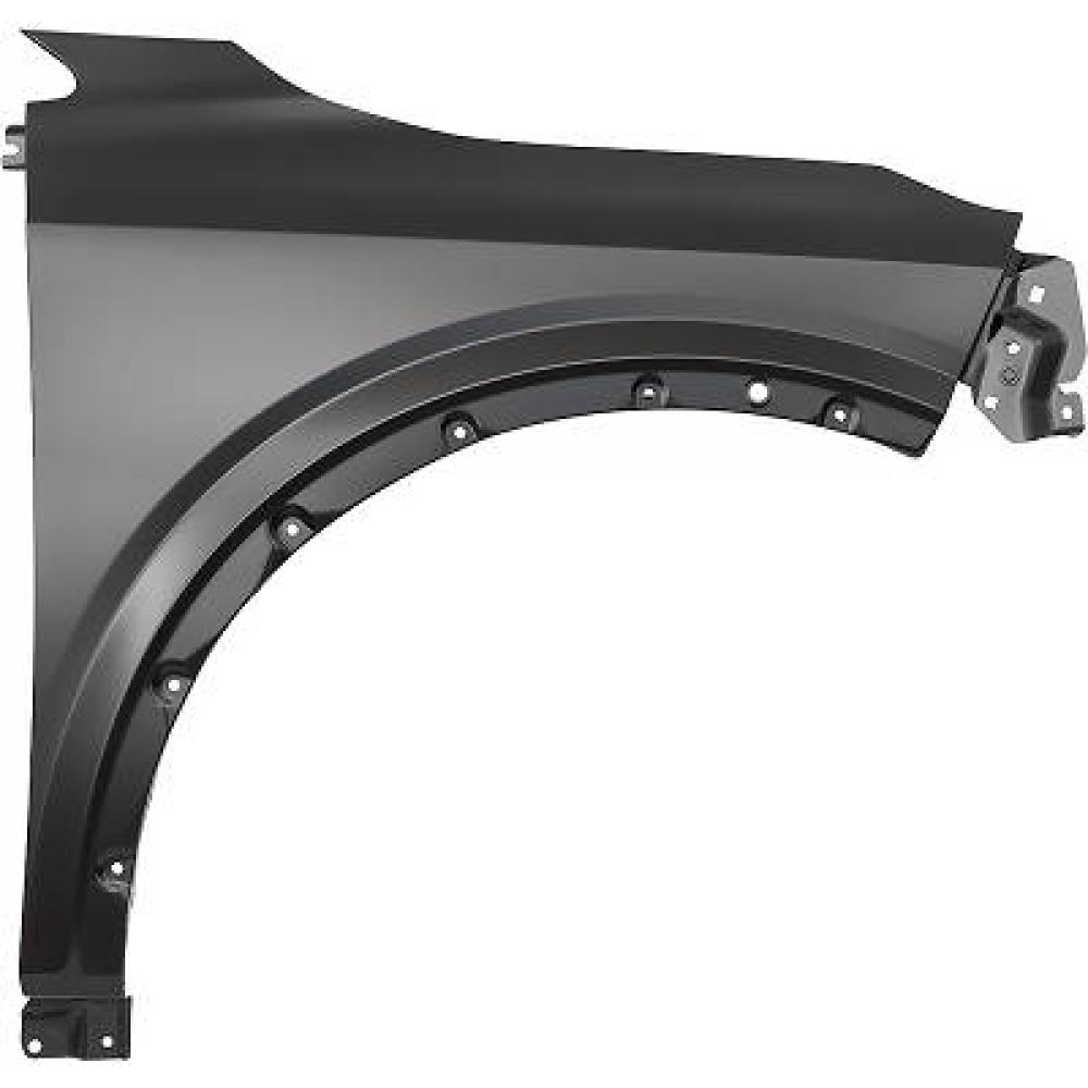 Aile avant droite Nissan Qashqai (J12) 21->>