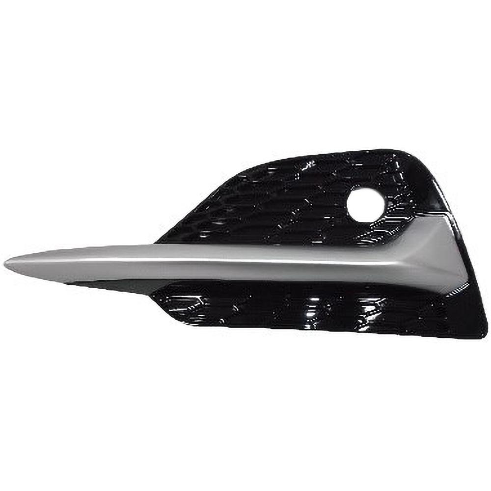 Grille de ventilation, pare-chocs avant gauche Nissan Qashqai 17->>