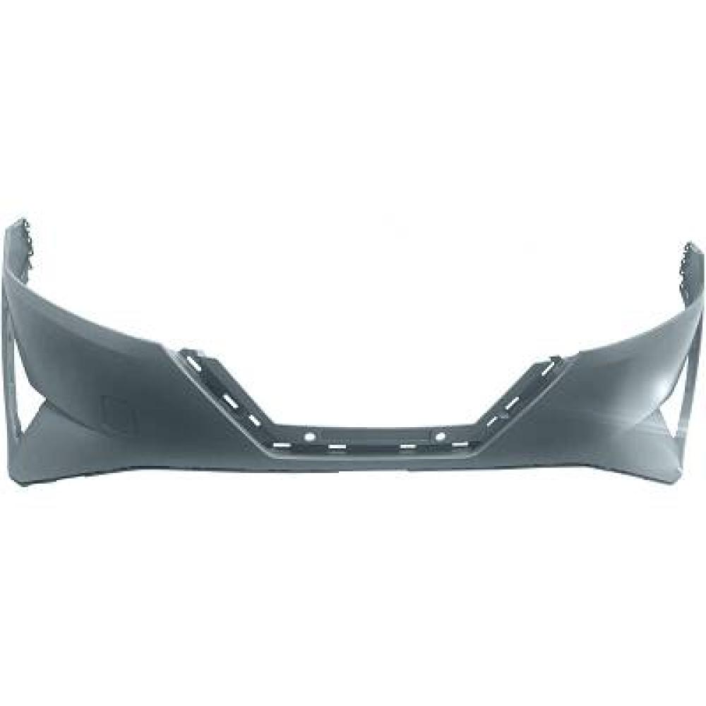 Pare-chocs avant Nissan Qashqai (J12) 21->>