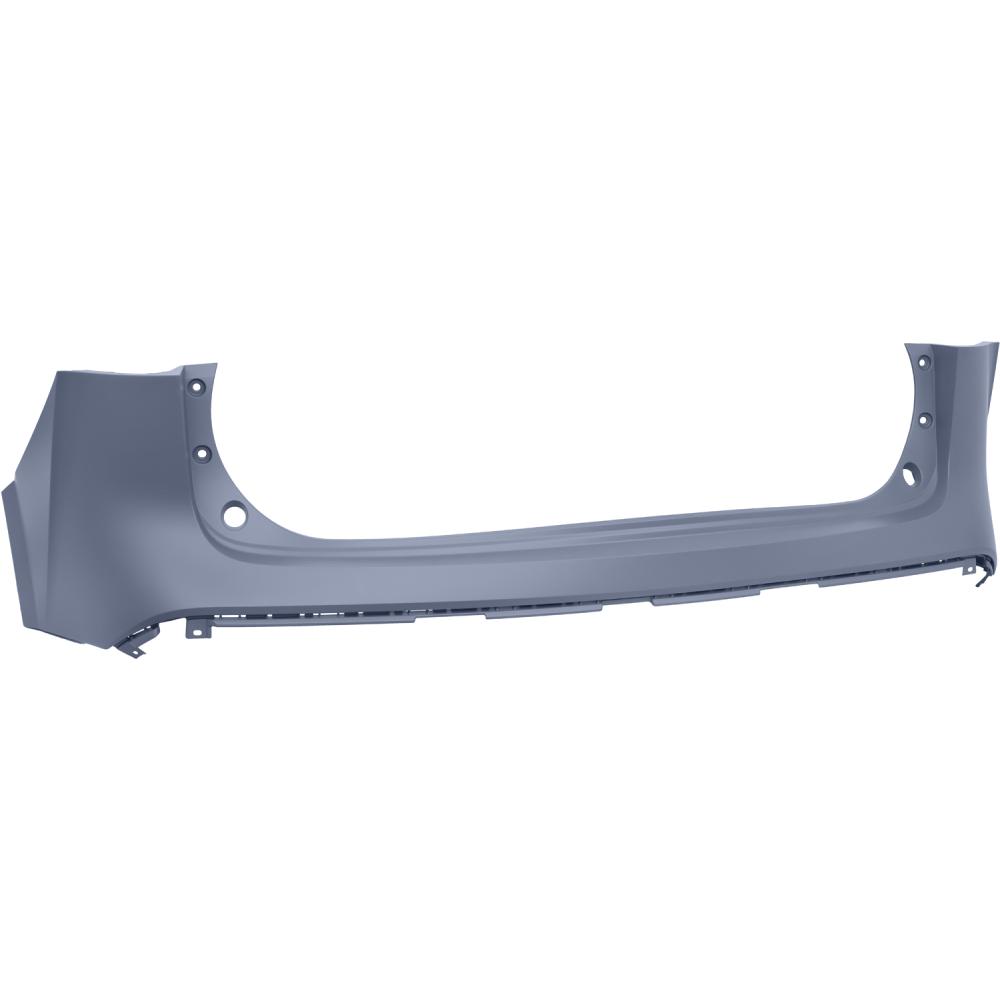 Pare-chocs arrière Nissan Qashqai (J12) 21->>