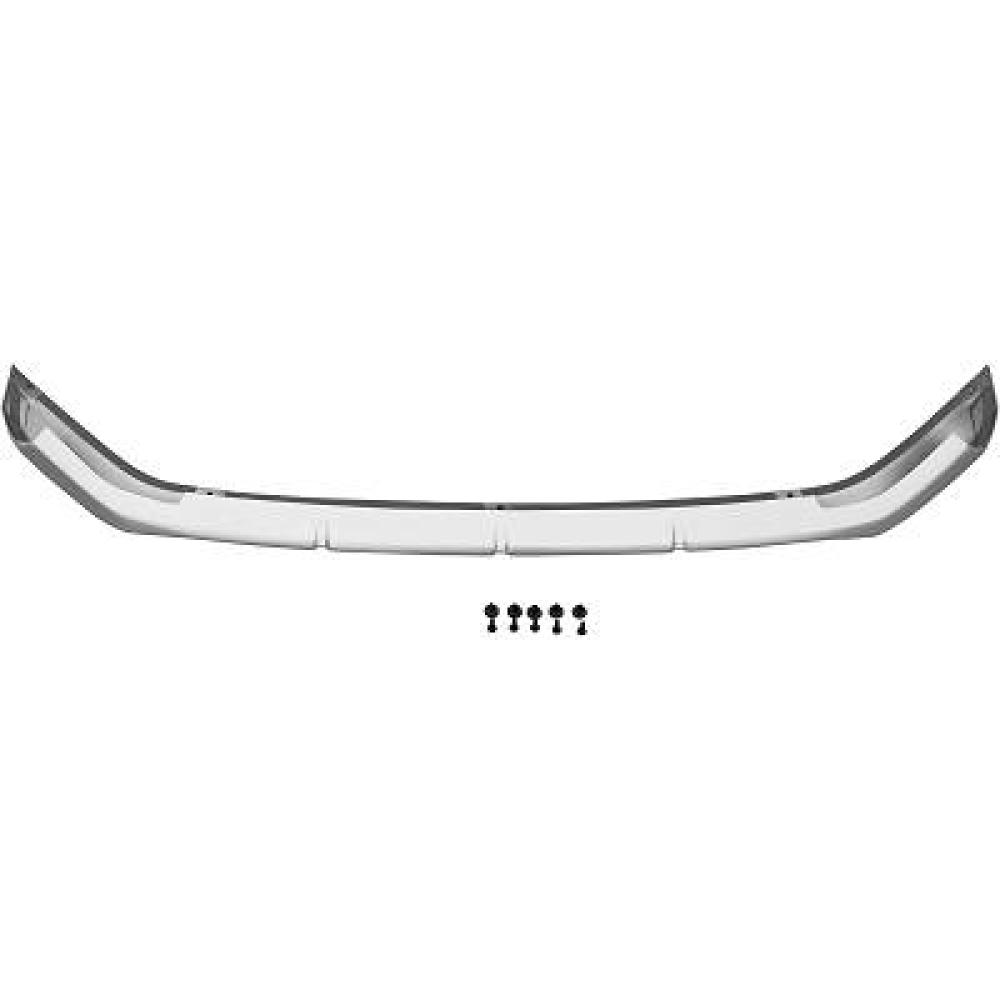 Enjoliveur, pare-chocs avant Nissan Qashqai (J12) 21->>