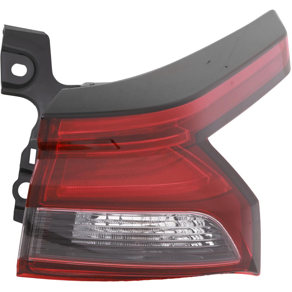 Feu arrière droite Nissan Qashqai (J12) 21->>