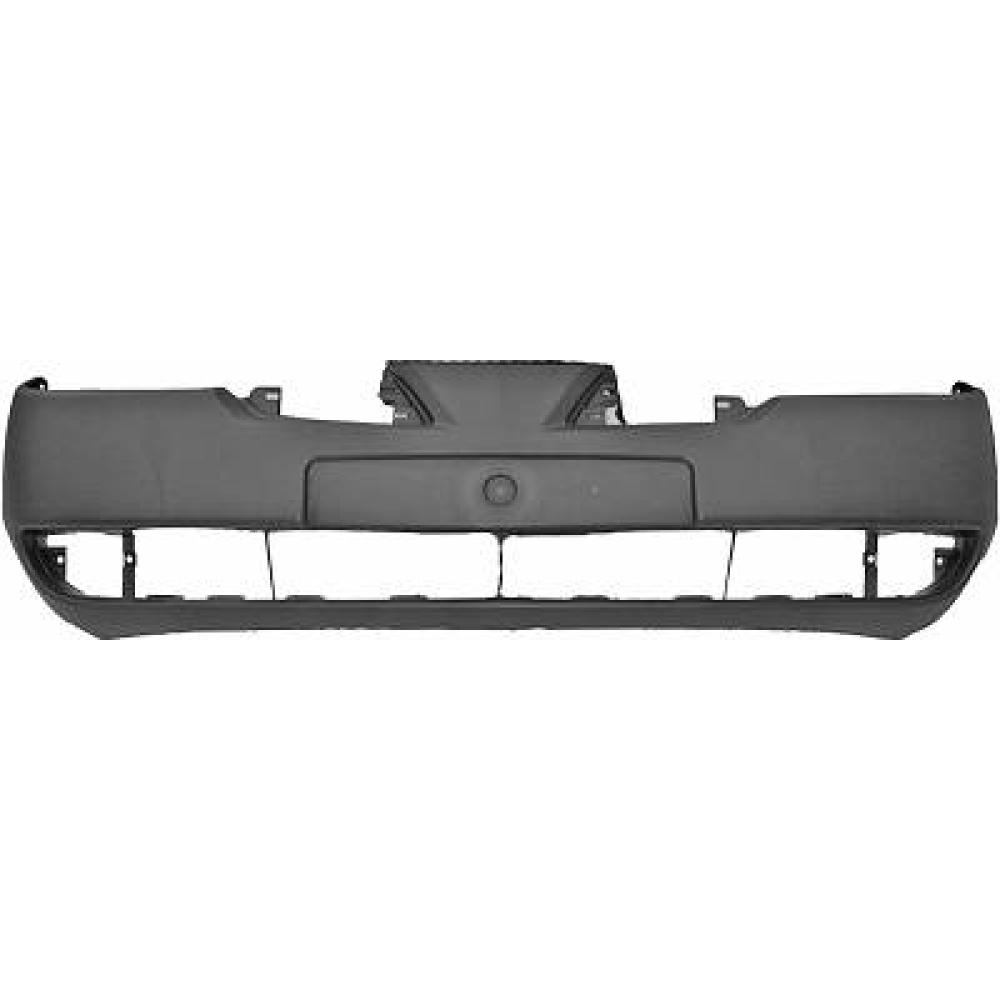 Pare-chocs avant Nissan Primera Lim/Kombi/Traveller 02-07 + xénons