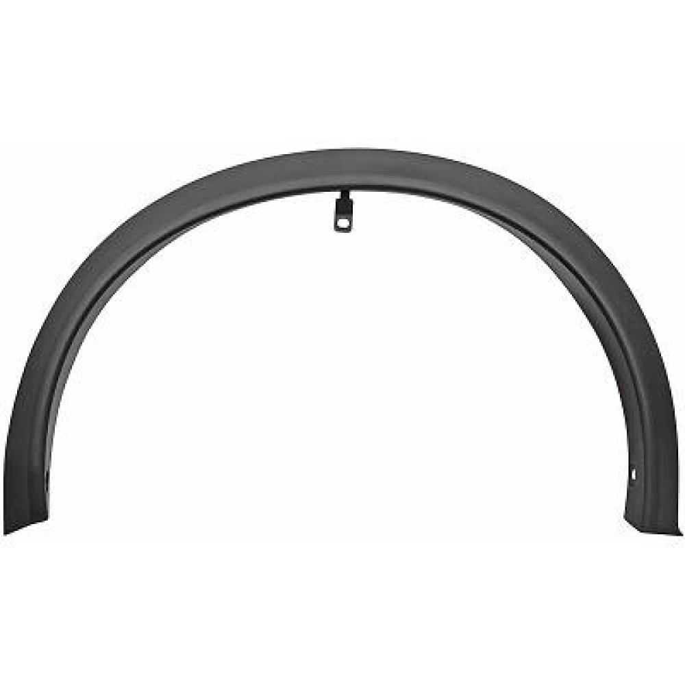 Élargissement, aile avant gauche Nissan Juke 10-14