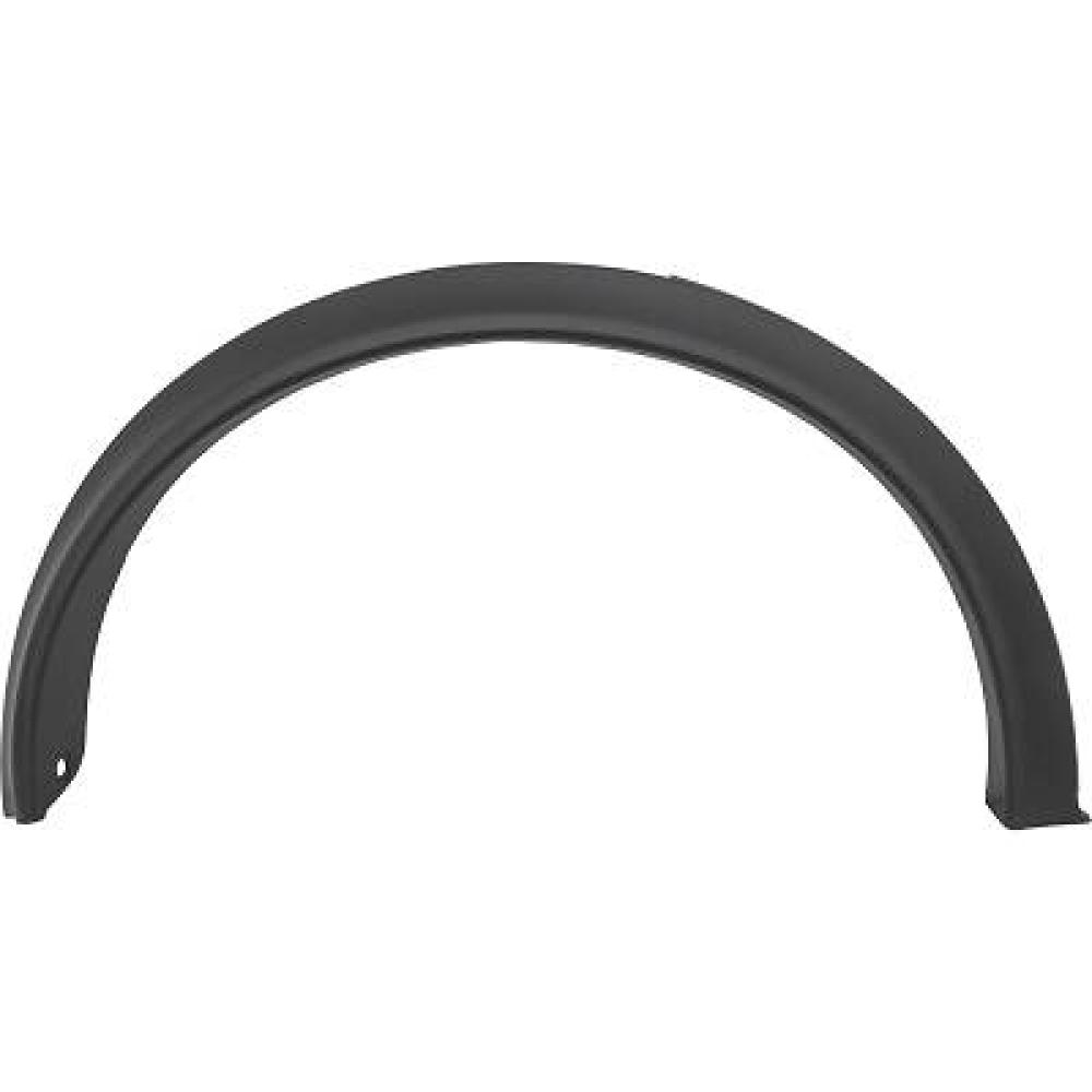 Élargissement, aile arrière droite Nissan Juke 10-14