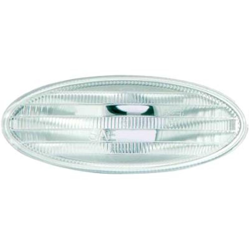 Feu clignotant Montage latéral Nissan Juke 10-14