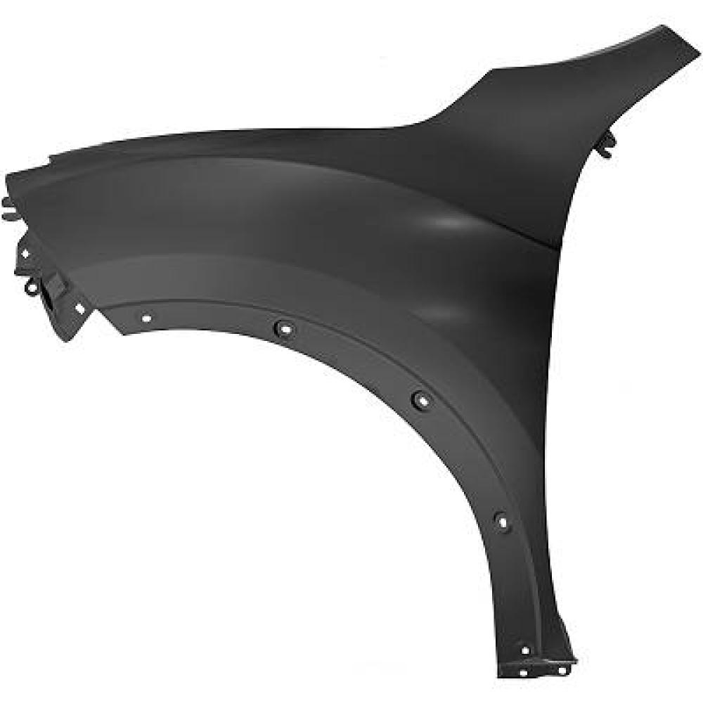 Aile avant gauche Nissan Juke 10-14