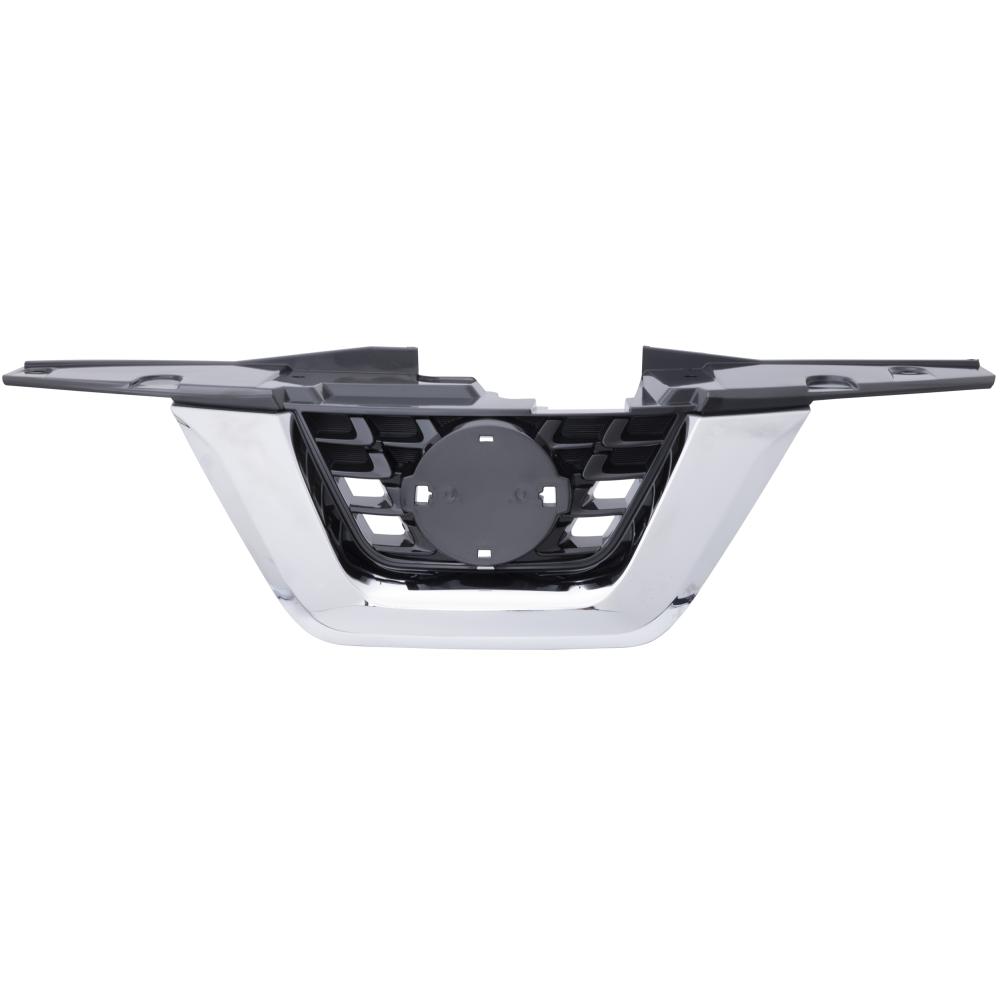 Grille de radiateur Nissan Juke 14-19