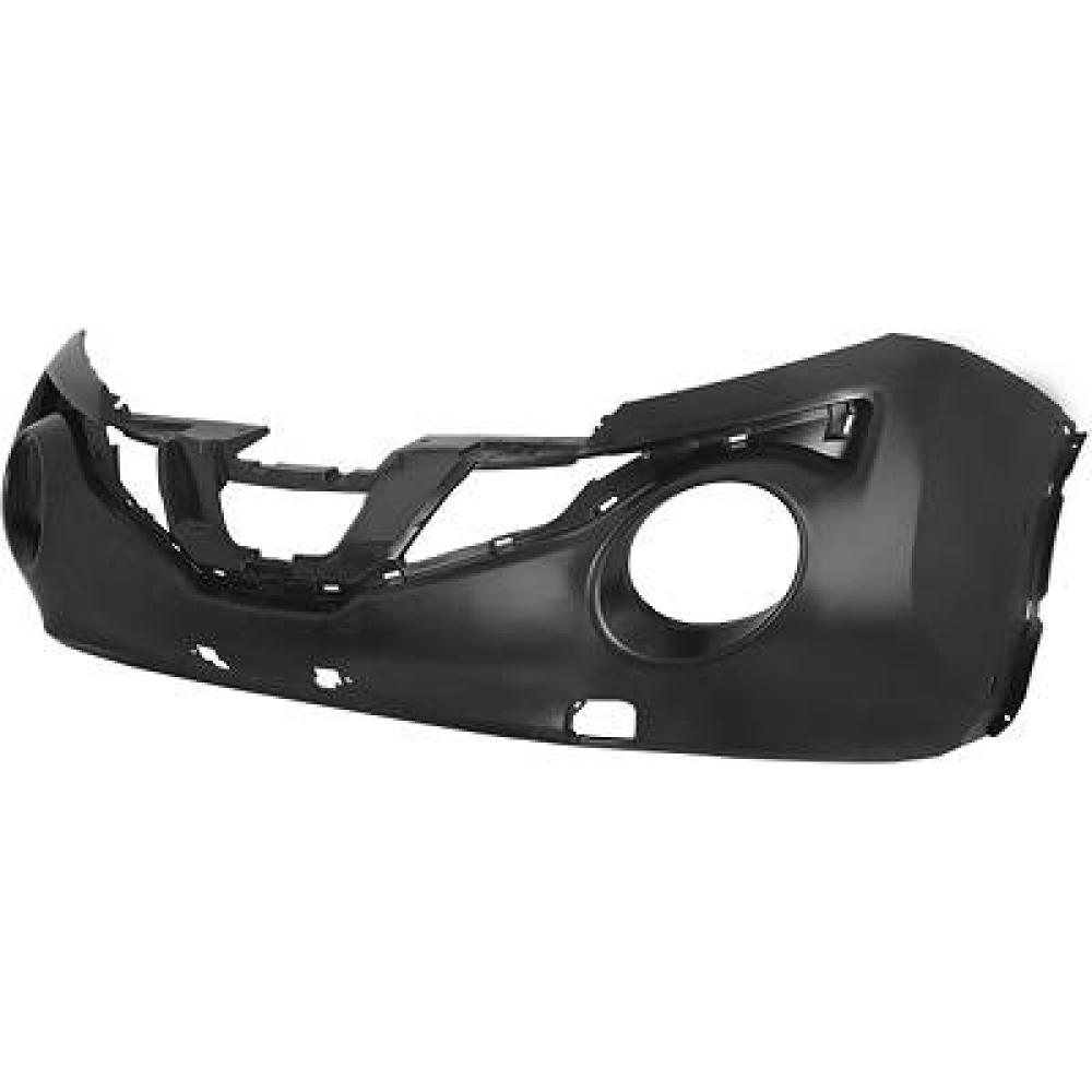 Pare-chocs avant Nissan Juke 14-19 + xénons