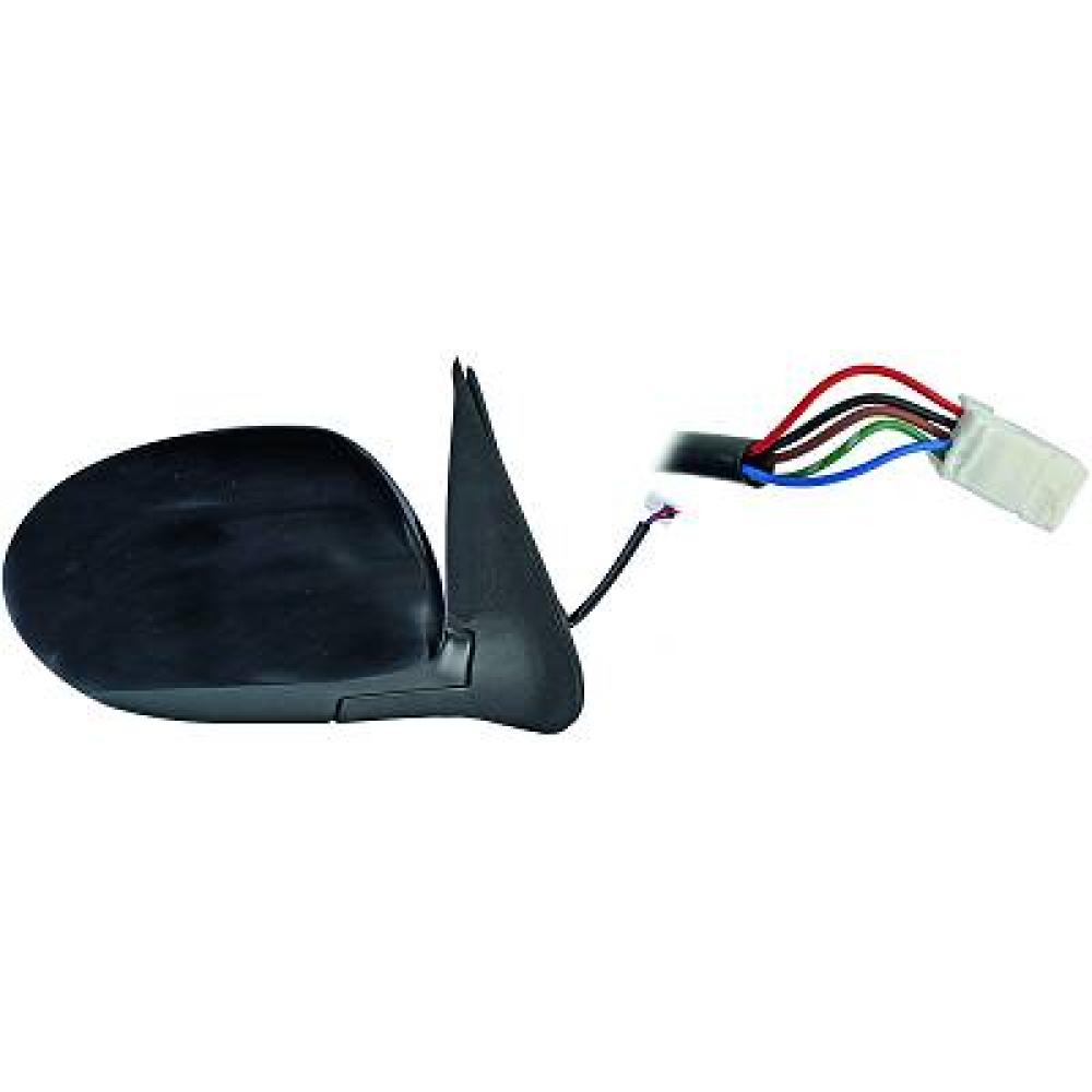 Rétroviseur extérieur droite Nissan Juke 10-14