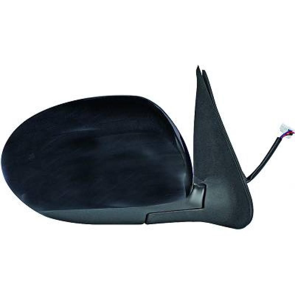 Rétroviseur extérieur droite Nissan Juke 10-14