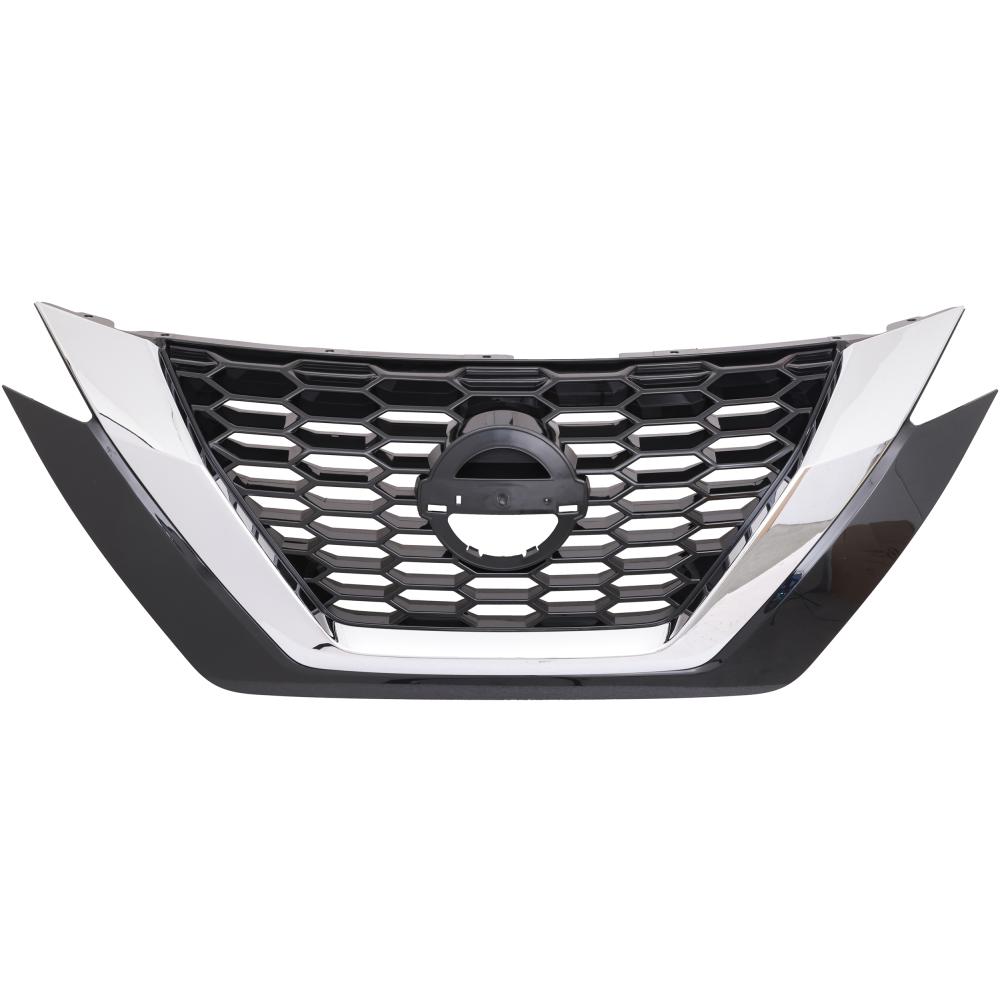 Grille de radiateur avant Nissan Juke 20->>
