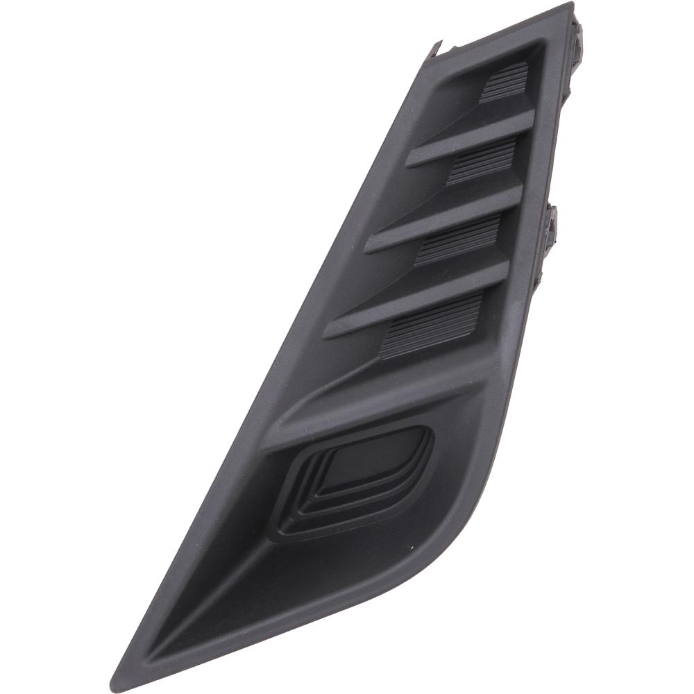 Grille de ventilation, pare-chocs avant droite Nissan Juke 20->>