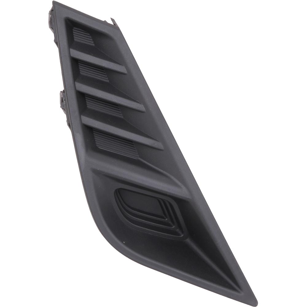 Grille de ventilation, pare-chocs avant gauche Nissan Juke 20->>