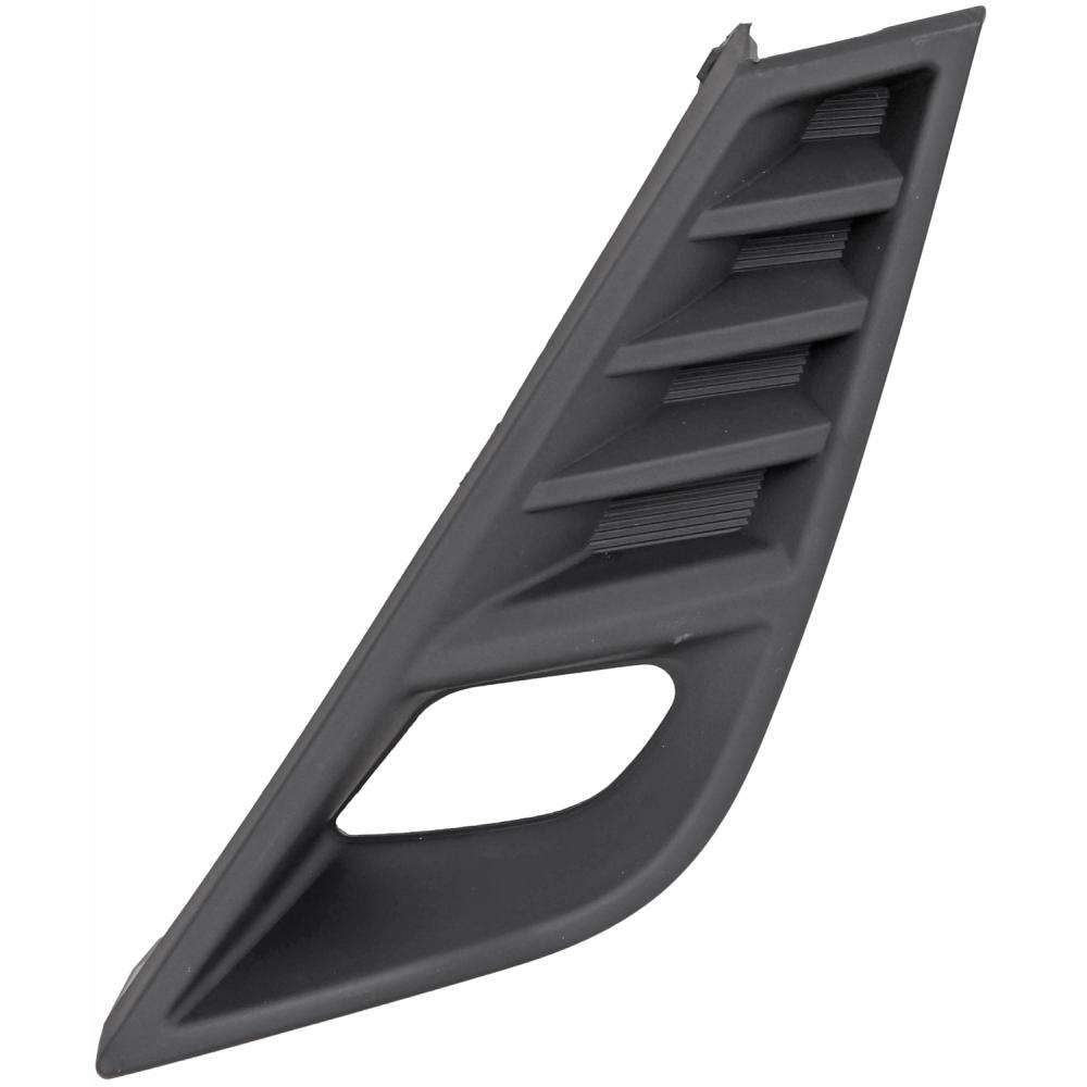 Grille de ventilation, pare-chocs avant droite Nissan Juke 20->>