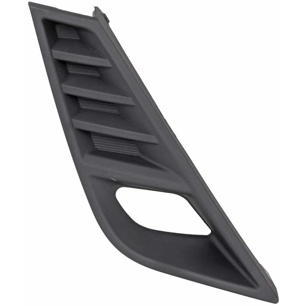 Grille de ventilation, pare-chocs avant gauche Nissan Juke 20->>