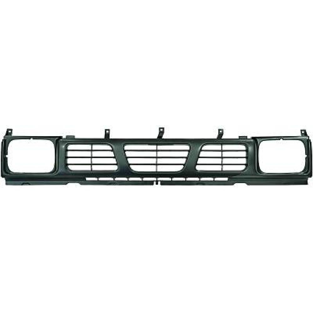 Grille de radiateur Nissan Terrano 87-96