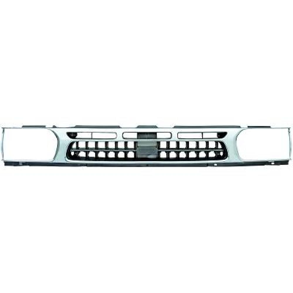 Grille de radiateur Nissan Pathfinder 96-98