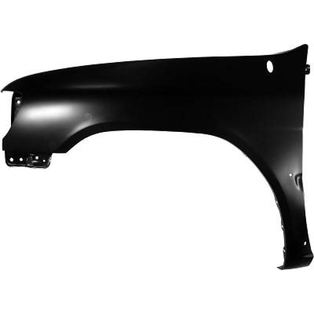 Aile avant gauche Nissan Pathfinder 99-04