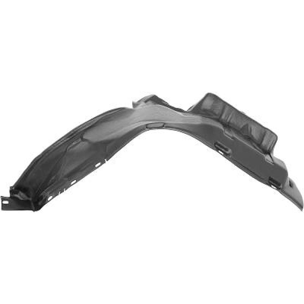 Garniture, passage de roue avant droite Nissan Pathfinder 99-04